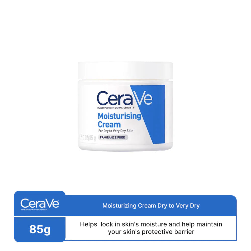 Eye Repair Cream for Dark Circles & Puffiness – authentic skincare in Oman