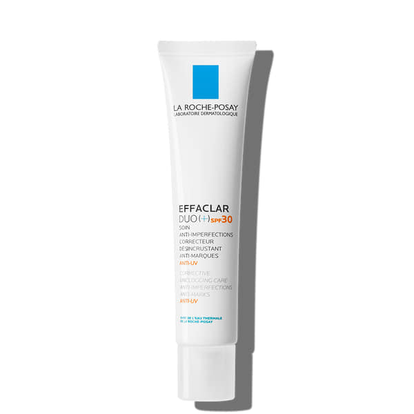 La Roche-Posay Effaclar Duo+ SPF 30 – authentic skincare in Oman