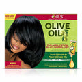 ORS Olive Oil No-Lye Hair Relaxer Extra Strength – authentic haircare in Oman