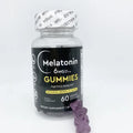 Carlyle Melatonin Gummies 6mg Berry – authentic wellness supplement in Oman