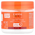 Cantu Shea Butter Coconut Curling Cream – authentic haircare in Oman