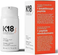 KFAMO Leave-In Molecular Repair Speed Treatment – authentic haircare in Oman