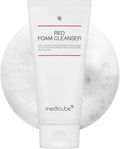 Medicube Red Foam Cleanser – authentic Korean skincare in Oman