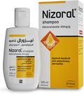 Nizoral Anti-Dandruff Ketoconazole Shampoo – authentic haircare in Oman