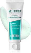 Dr. Melaxin BP Pore Cleansing Foam – authentic Korean skincare in Oman