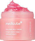Medicube Collagen Jelly Cream – authentic Korean skincare in Oman