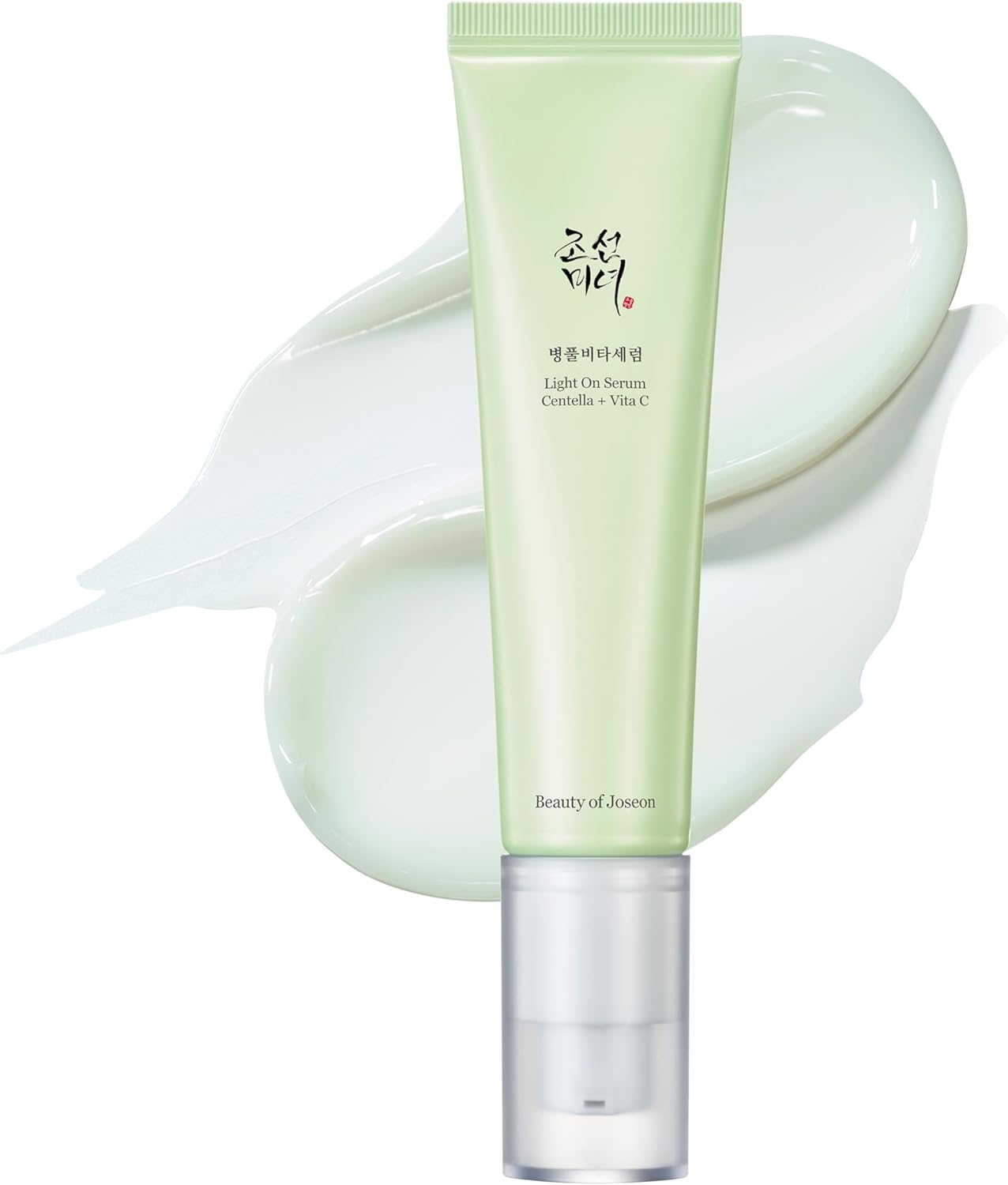 Beauty of Joseon Light On Serum Centella + Vitamin C – authentic Korean serum in Oman