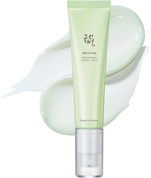 Beauty of Joseon Light On Serum Centella + Vitamin C – authentic Korean serum in Oman