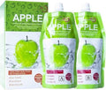 Apple Ammonia-Free Black Hair Color Cream – authentic haircare in Oman