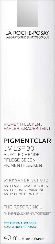 La Roche-Posay Pigmentclar UV SPF 30 – authentic sunscreen in Oman