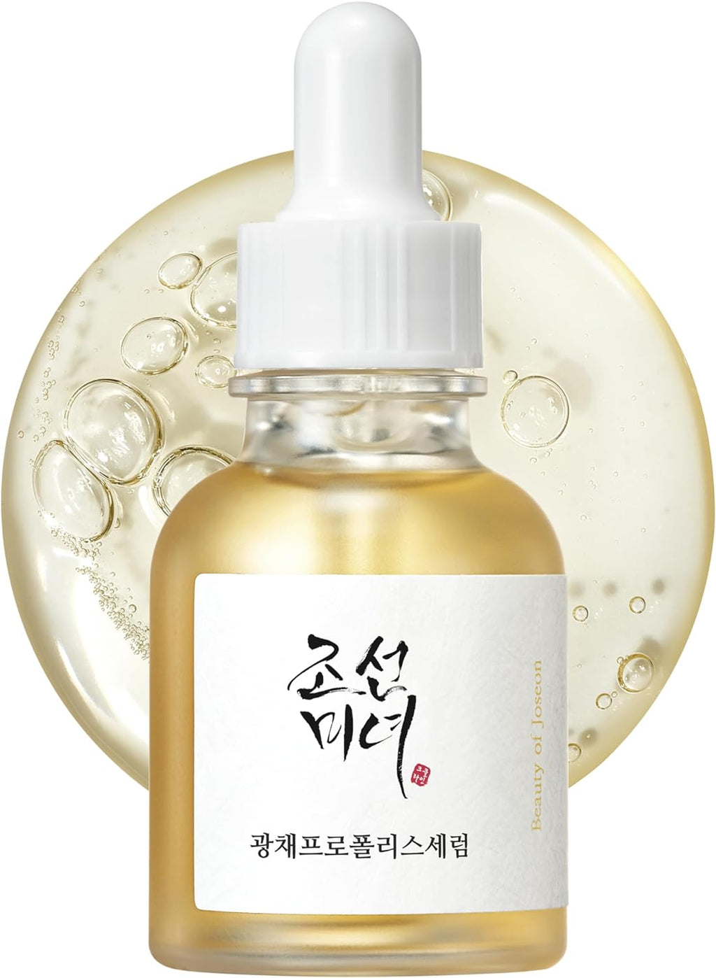 Beauty of Joseon Glow Serum Propolis + Niacinamide 30ml – authentic Korean serum in Oman