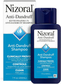 Nizoral Anti-Dandruff Shampoo – authentic haircare in Oman