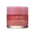 Laneige Lip Sleeping Mask Berry – authentic Korean skincare in Oman