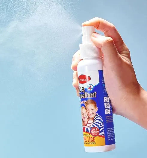 Lice Repellent Spray
