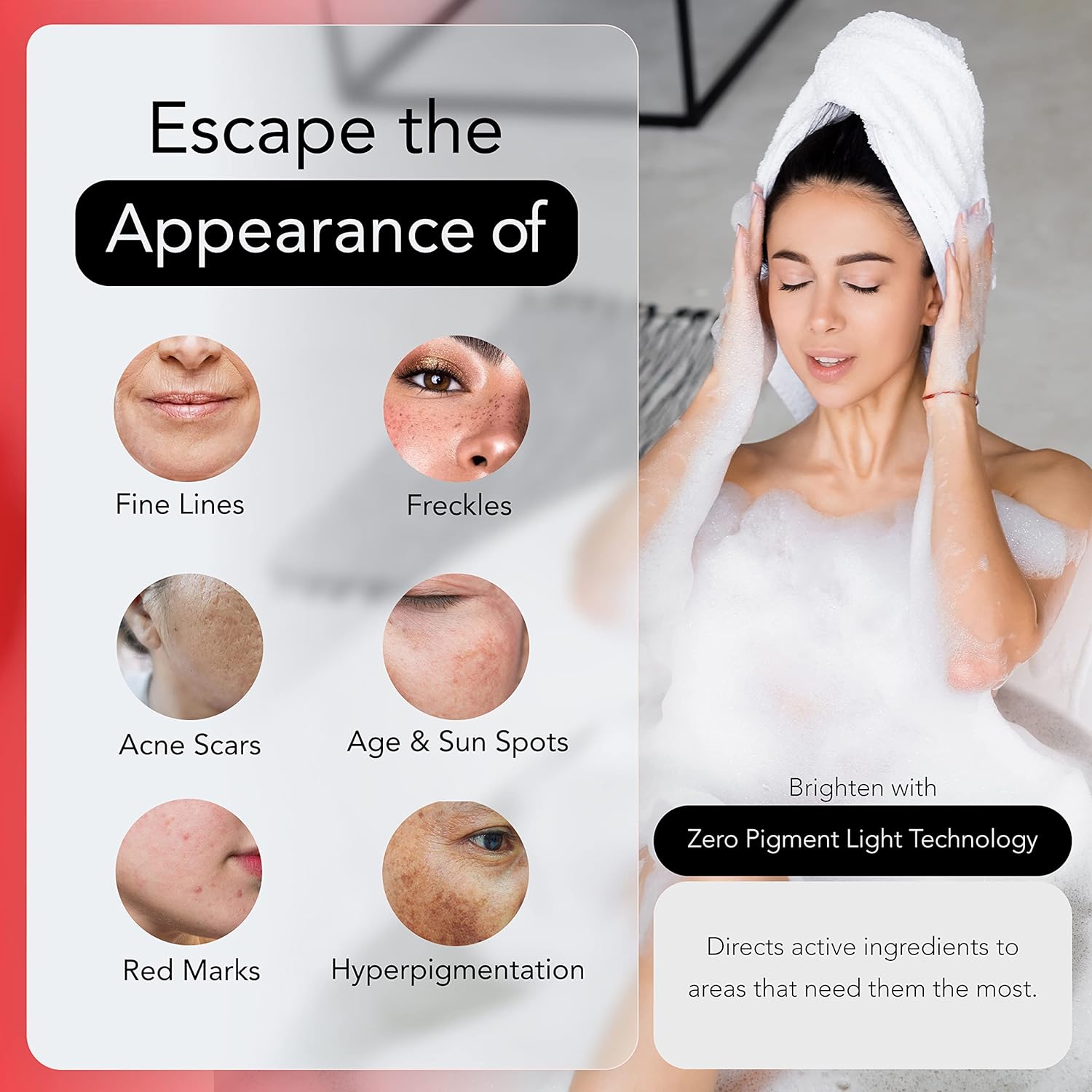 Kojie San Skin Brightening Soap – The Original Kojic Acid Soap that Reduces Visibility of Dark Spots, Hyper-pigmentation, & Other Types of Skin Damages – 100g