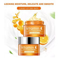 Disaar Vitamin C Brightening Anti-Aging Face Cream – authentic skincare in Oman