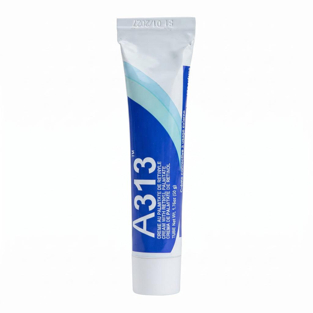 A313 Vitamin A Pommade
