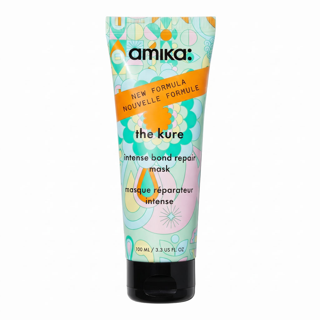 Amika The Kure Intense Bond Repair Mask 100ml