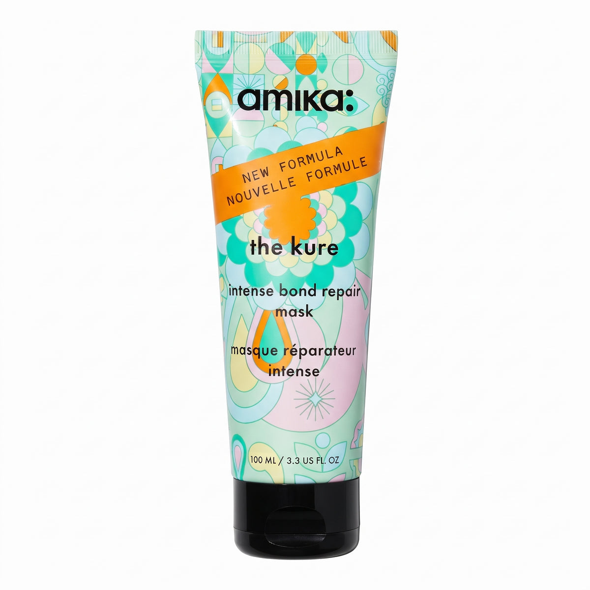 Amika The Kure Intense Bond Repair Mask 100ml