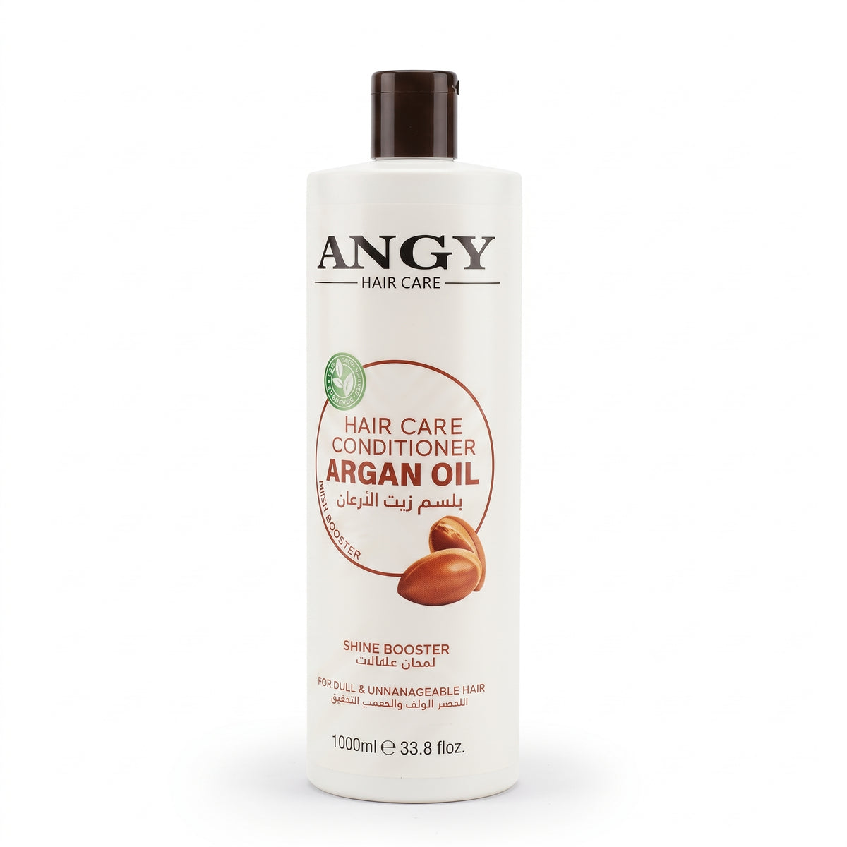 Angie Hair Care Shampoo 100ml