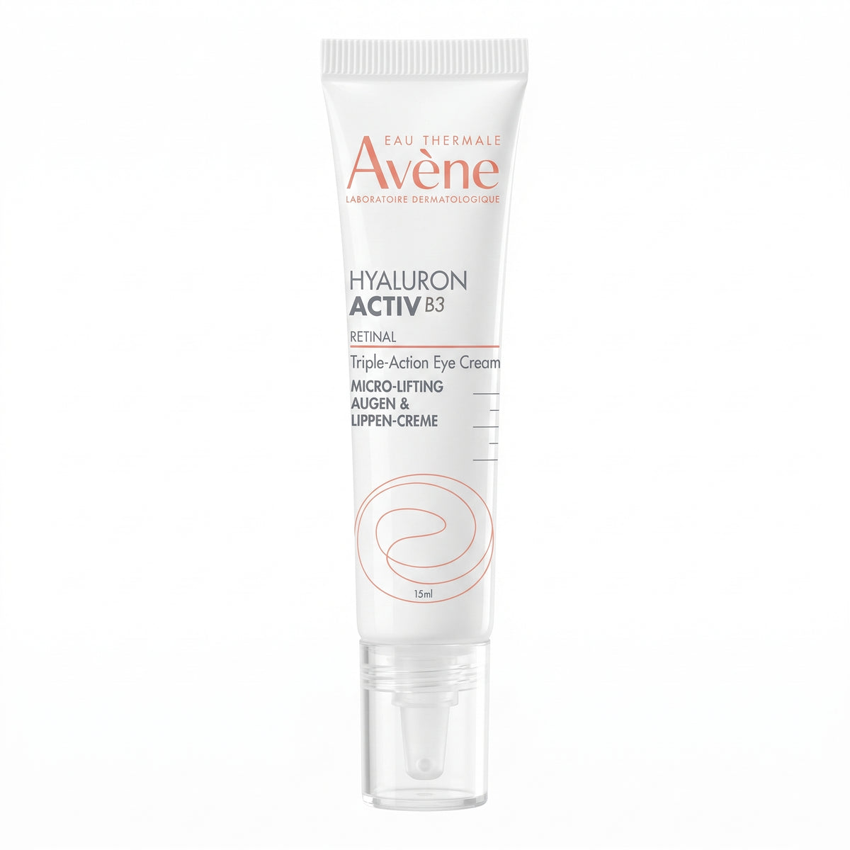 Avène Hyaluron Activ B3 Retinal 0.05% Eye & Lip Cream