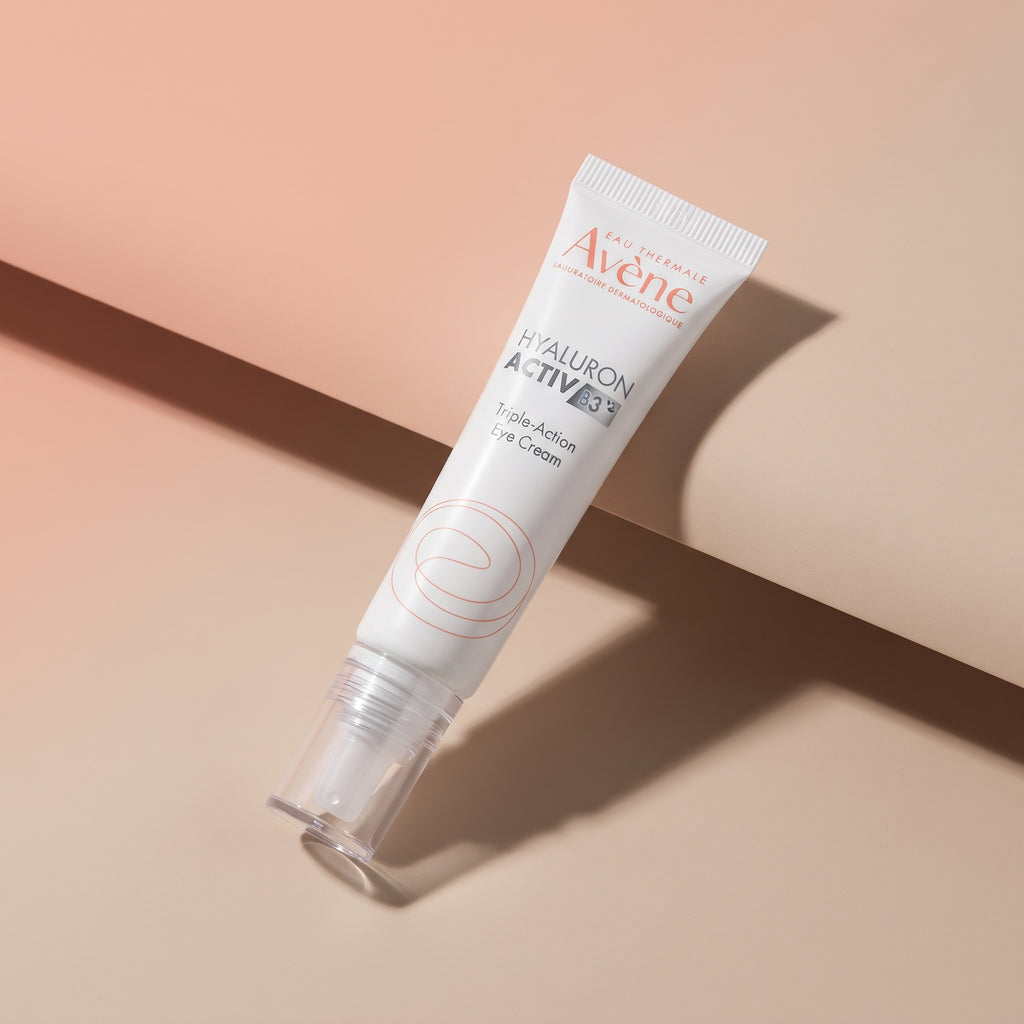 Avène Hyaluron Activ B3 Retinal 0.05% Eye & Lip Cream – image 2