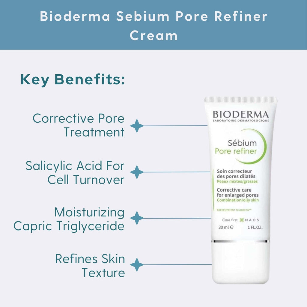 Bioderma Sébium Sensitive