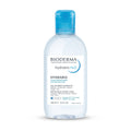Bioderma Hydrabio H2O Micellar Water – Hydrating Makeup-Removing Cleanser for Dehydrated Skin
