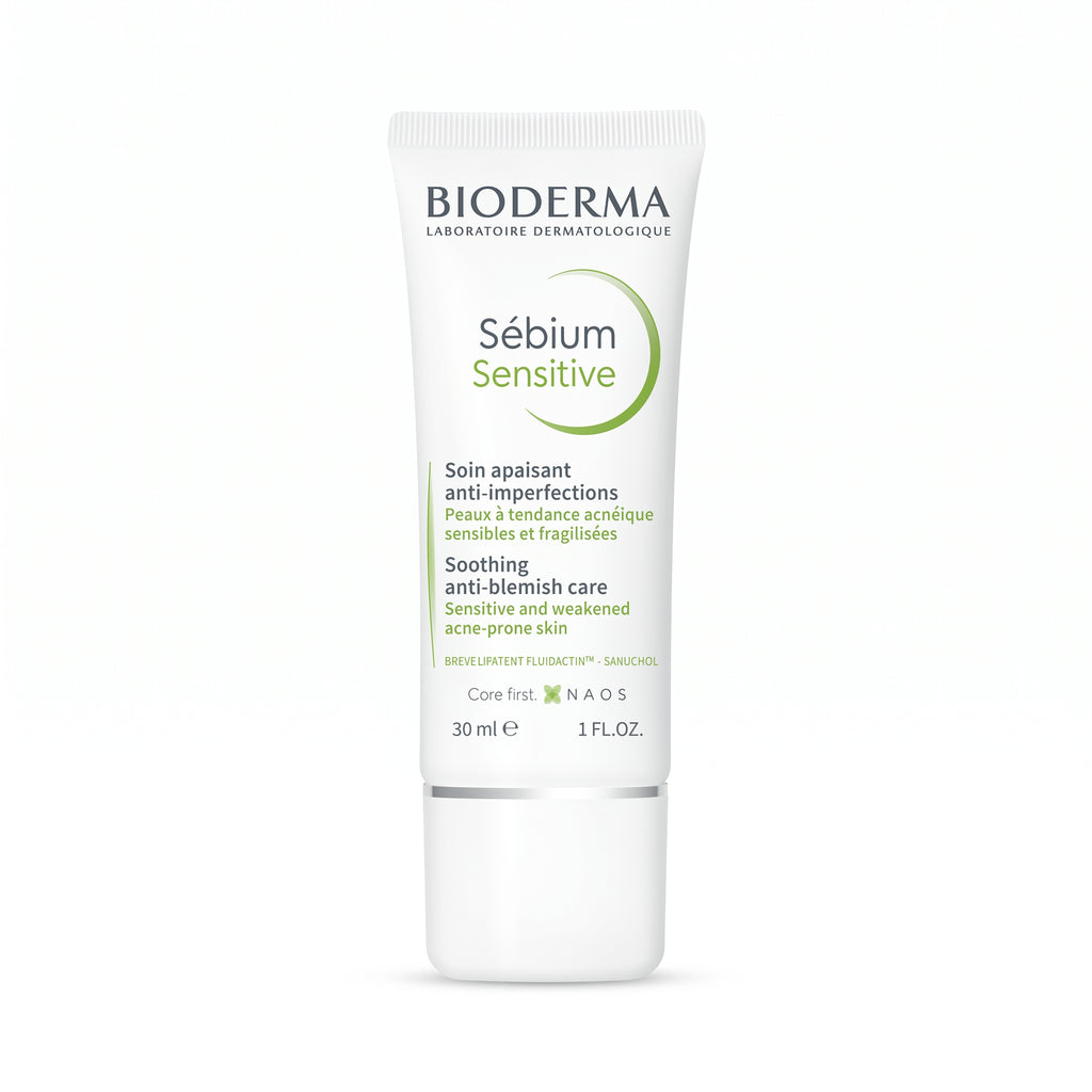 Bioderma Sébium Sensitive
