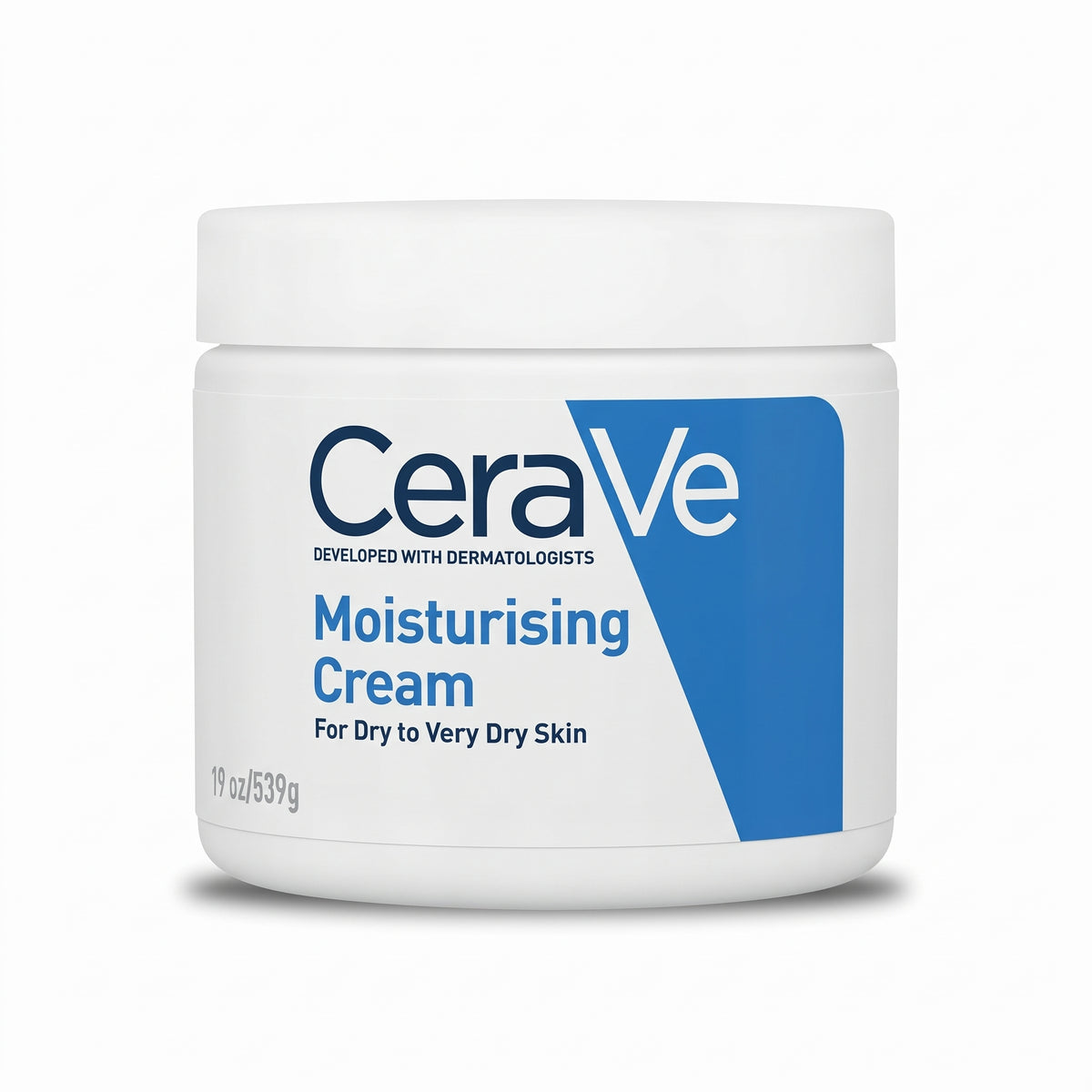 CeraVe Eye Repair Cream – For Dark Circles, Puffiness & Fine Lines