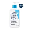 CeraVe SA Lotion for Rough & Bumpy Skin 237ml – authentic skincare in Oman