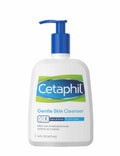 Cetaphil Gentle Skin Cleanser 473ml – authentic skincare in Oman