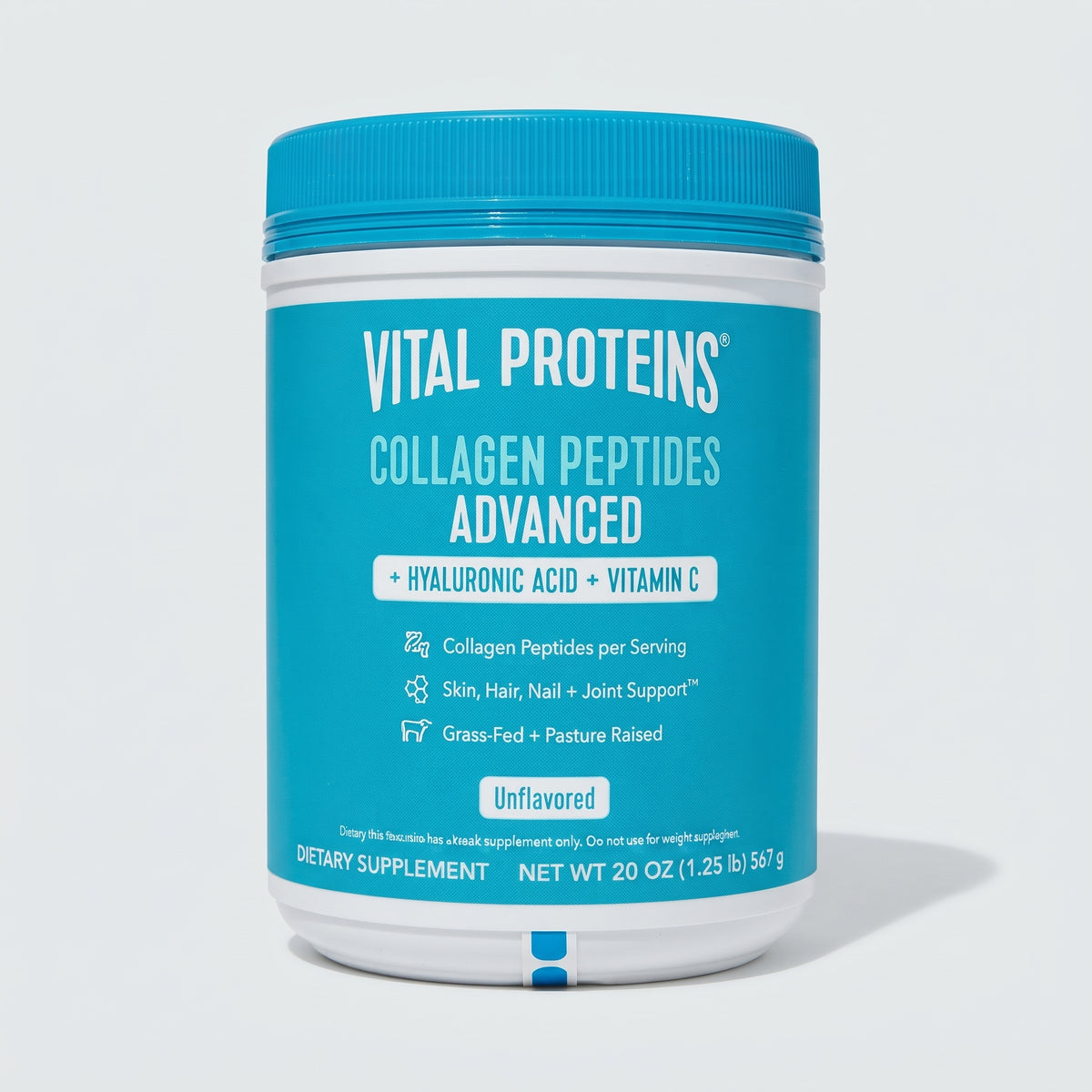 Vital Proteins Collagen Peptides Advanced