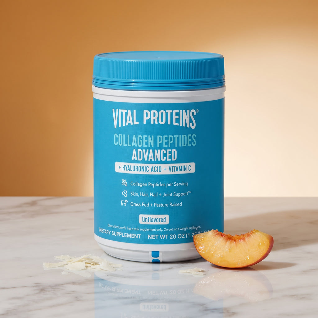 Vital Proteins Collagen Peptides Advanced – image 3