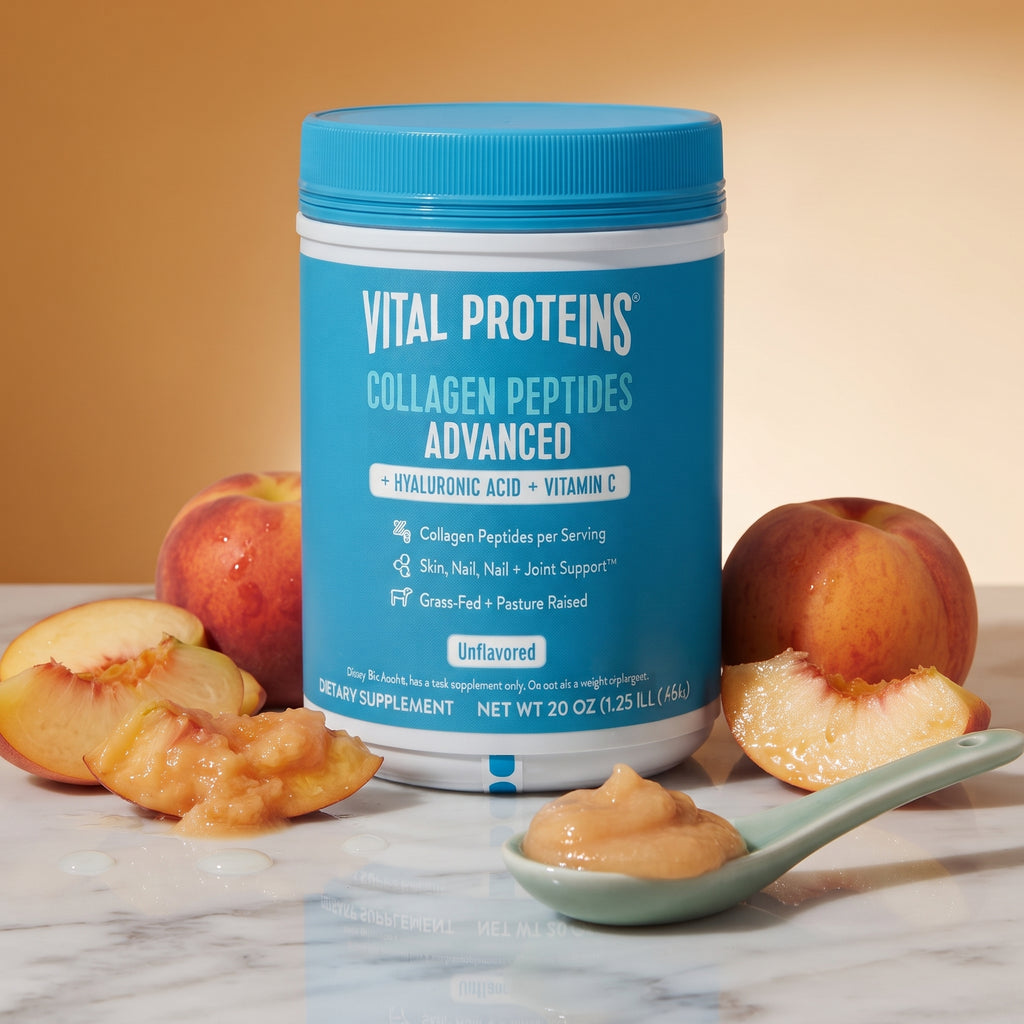 Vital Proteins Collagen Peptides Advanced – image 2