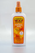 Cantu Shea Butter Coil Calm Detangler – authentic haircare in Oman