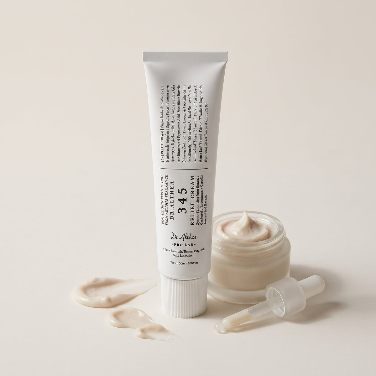 Dr. Althea 345 Relief Cream
