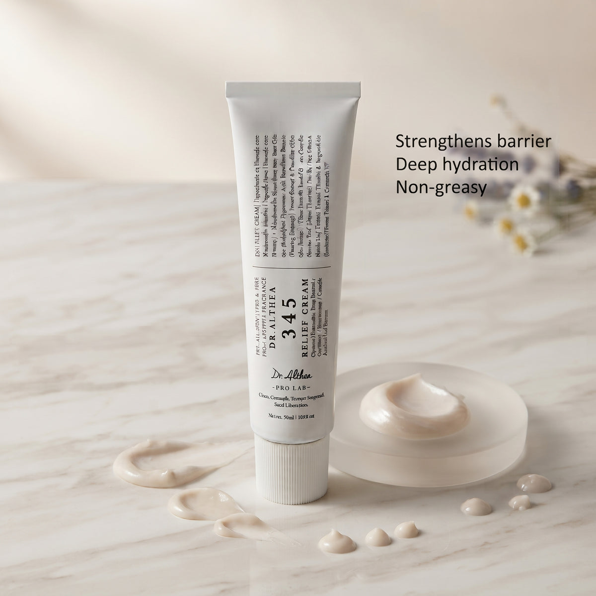 Dr. Althea 345 Relief Cream