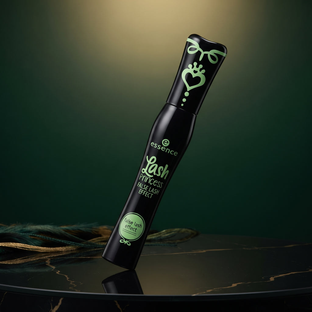 Essence Lash Princess False Lash Effect Mascara – image 3