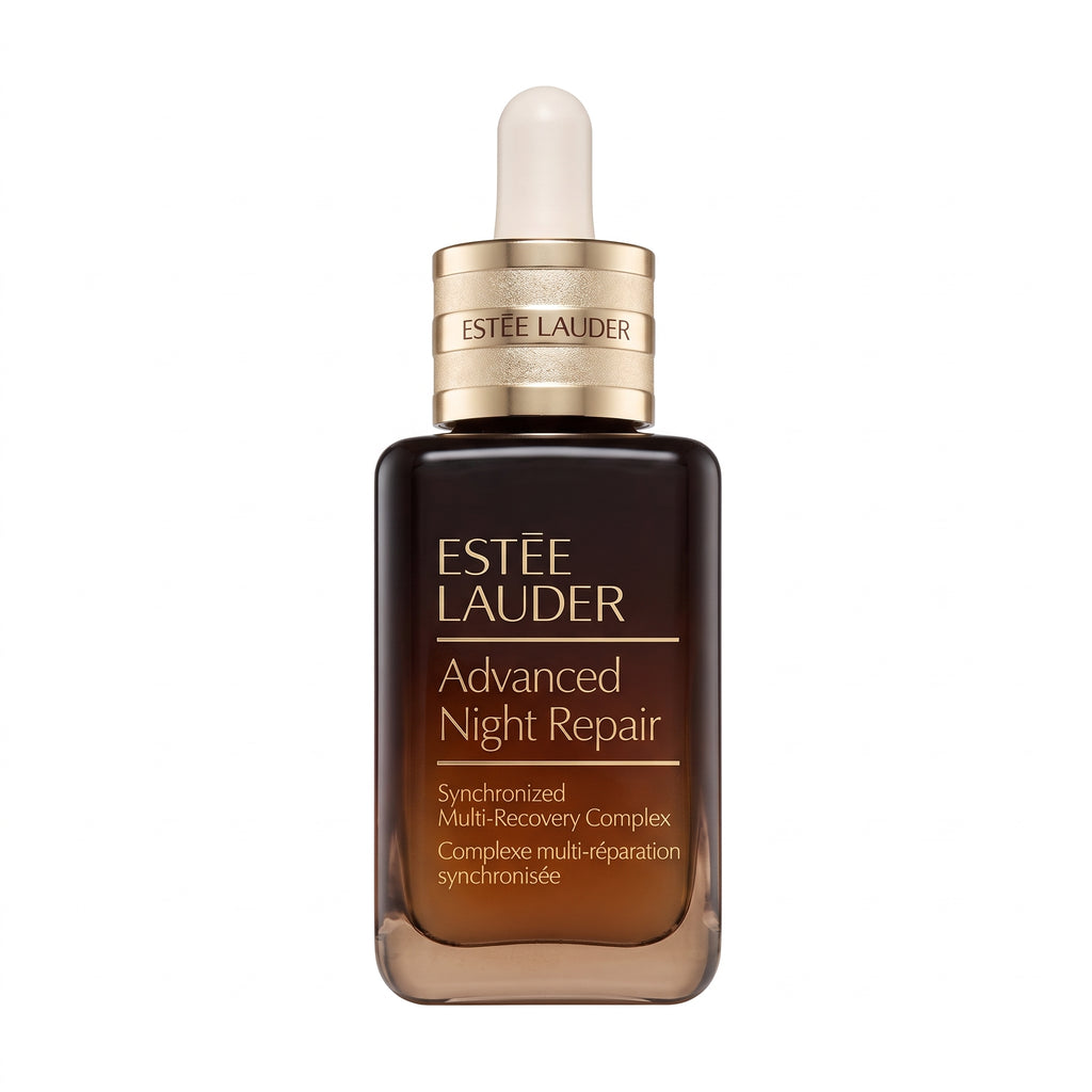Estée Lauder Advanced Night Repair Synchronized Multi-Recovery Complex – Anti-Ageing Night Serum