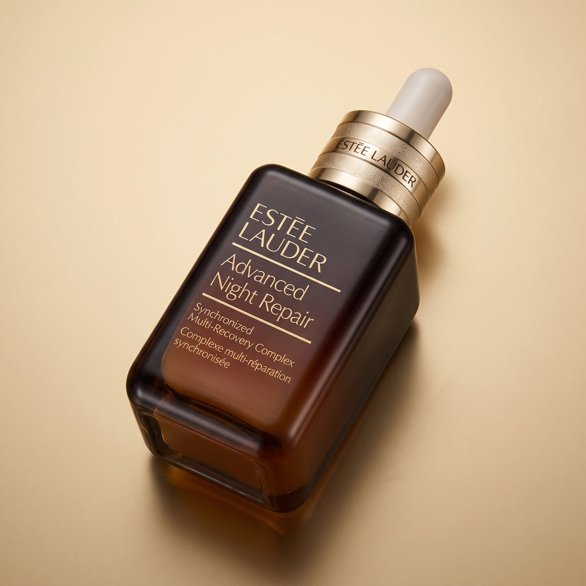 Estée Lauder Advanced Night Repair Synchronized Multi-Recovery Complex – سيروم ليلي مضاد لعلامات التقدم بالعمر