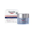 Eucerin Q10 Anti-Wrinkle Night Cream + Pro-Retinol – authentic skincare in Oman