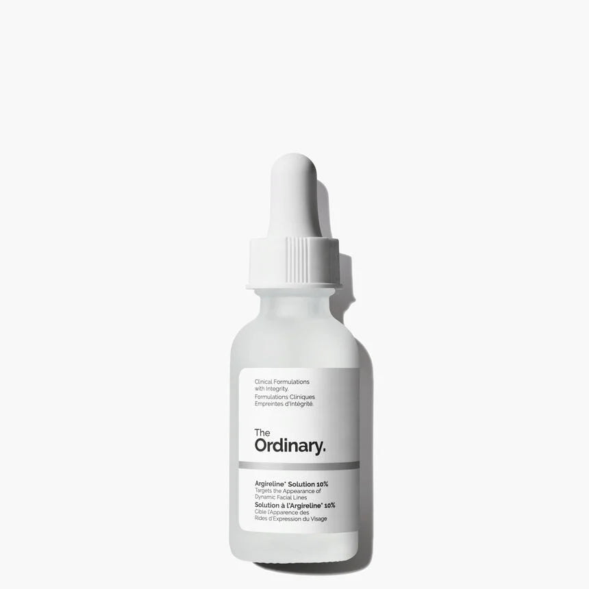 The Ordinary Argireline Solution 10% – authentic skincare in Oman