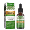 Rosemary Hair Growth Oil – Anti-Hair Loss Scalp Treatment for Men & Women