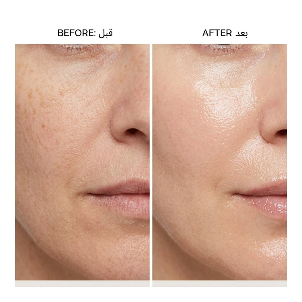 The Ordinary Hyaluronic Acid 2% + B5 30ml – Multi-Weight Hydration Serum