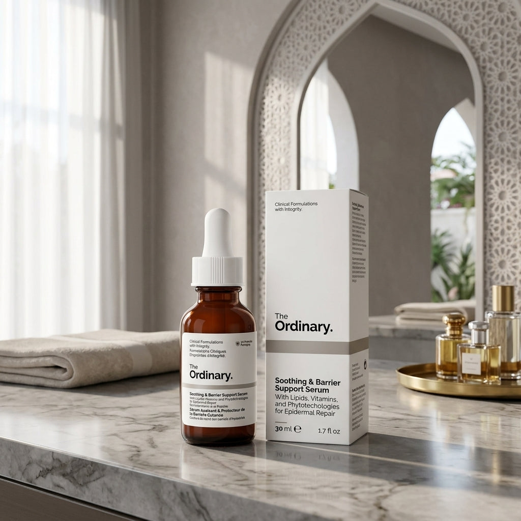 The Ordinary AHA 30% + BHA 2% Peeling Solution 30ml – 10-Minute Exfoliating Mask