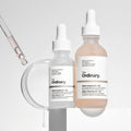 The Ordinary Alpha Arbutin 2% + HA 30ml – Brightening Serum for Dark Spots & Uneven Tone