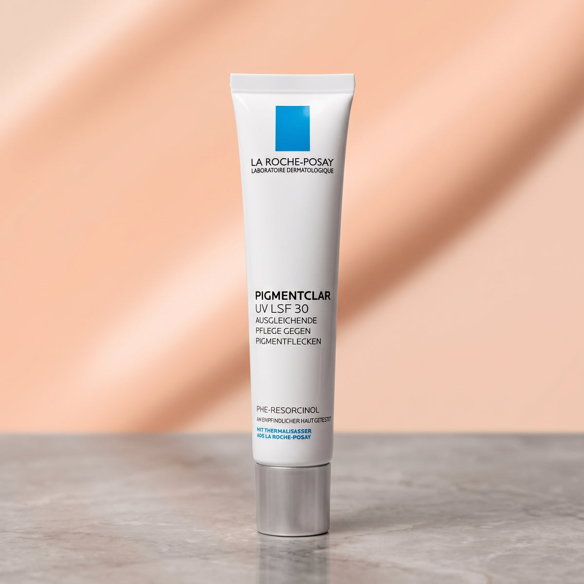La Roche-Posay Pigmentclar UV SPF 30 – Anti-Dark Spot Day Cream