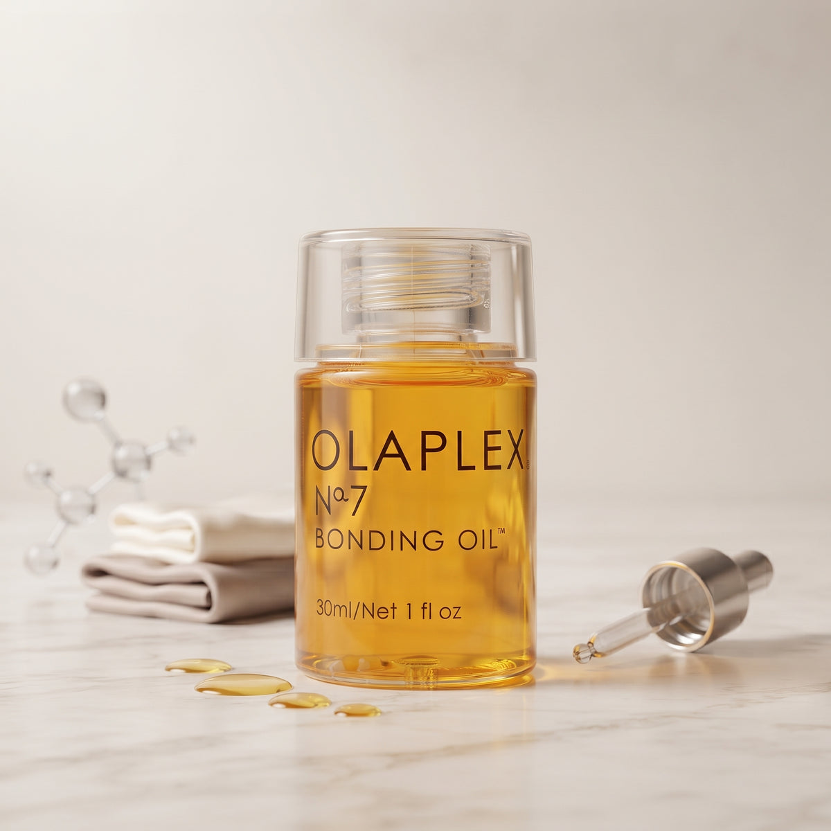 Olaplex No.7 Bonding Oil 1 fl oz