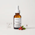 The Ordinary 100% Organic Cold-Pressed Rose Hip Seed Oil 30ml – image 1